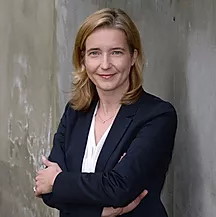 © Foto: Leibniz-Institut für Medienforschung | Hans-Bredow-Institut Dr. Claudia Lampert